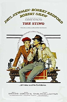 The Sting (1973) - Stream Online