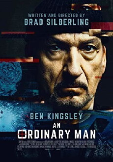An Ordinary Man (2017) - Stream Online
