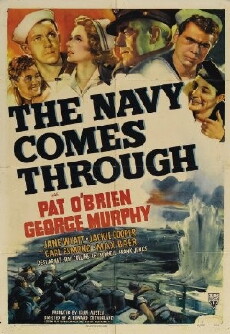 The Navy Comes Through (1942) - Stream Online