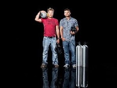 Descending: Abenteuer Tauchen (2012) - Stream Online