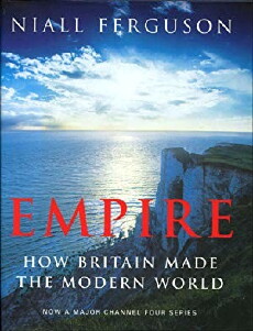 Empire: How Britain Made the Modern World (2003) - Stream Online