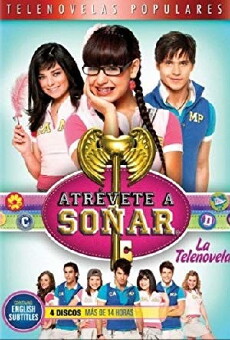 Dare to Dream (2009) - Stream Online