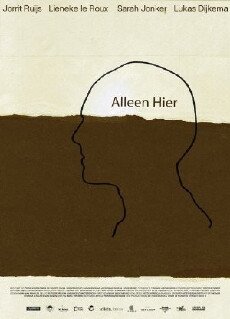 Alleen Hier (2010) - Stream Online