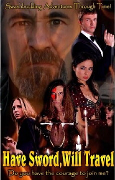 Have Sword Will Travel (2008) - Stream Online
