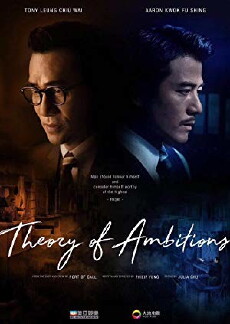 Theory of Ambitions (2018) - Stream Online