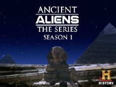 Ancient Aliens (2009) - Stream Online