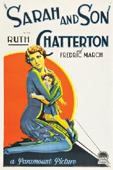 Sarah and Son (1930) - Stream Online