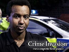 Crime Invasion (2007) - Stream Online