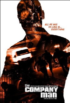 The Company Man (2016) - Stream Online