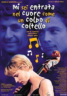 Mi sei entrata nel cuore come un colpo di coltello (1998) - Stream Online