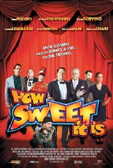 How Sweet It Is (2013) - Stream Online