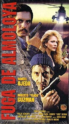 Fuga de almoloya (1997) - Stream Online