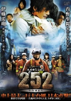 252: Signal of Life (2008) - Stream Online