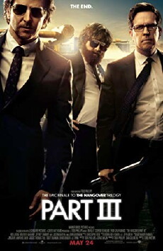 The Hangover Part III (2013) - Stream Online