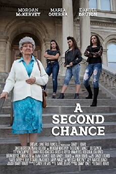 A Second Chance (2018) - Stream Online