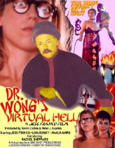 Dr. Wong's Virtual Hell (1999) - Stream Online
