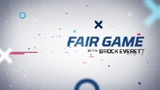 Fair Game with Brock Everett (2016) - Stream Online