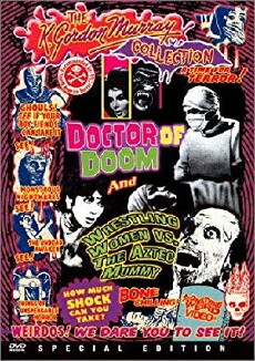 Doctor of Doom (1963) - Stream Online