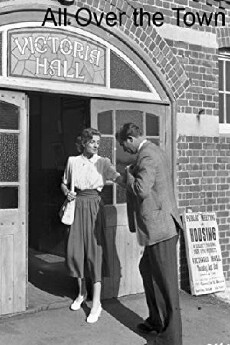 All Over the Town (1949) - Stream Online