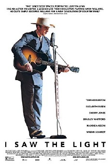 I Saw the Light (2015) - Stream Online