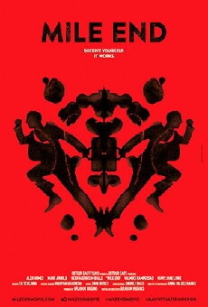 Mile End (2015) - Stream Online