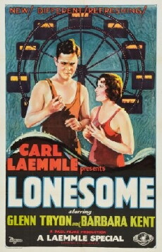 Lonesome (1928) - Stream Online
