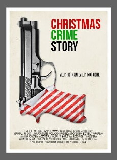 Christmas Crime Story (2017) - Stream Online
