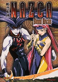 Nazca (1998) - Stream Online