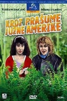 Prokleta je Amerika (1992) - Stream Online