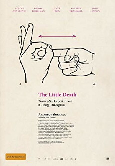 The Little Death (2014) - Stream Online