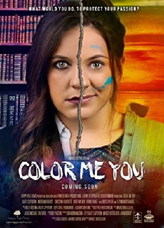 Color Me You (2017) - Stream Online