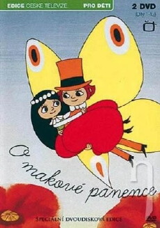 O makové panence (1972) - Stream Online