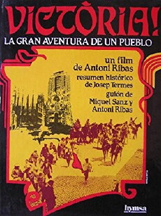 Victòria! La gran aventura d'un poble (1983) - Stream Online