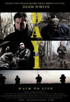 Day 1 (2016) - Stream Online