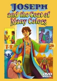 Joseph and the Coat of Many Colors (1999) - Stream Online
