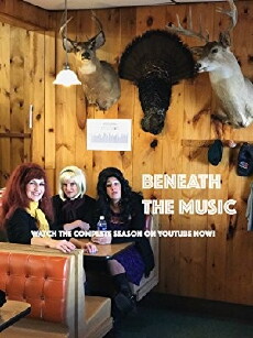 Beneath the Music: The Boobé Sisters (2017) - Stream Online