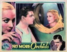 No More Orchids (1932) - Stream Online