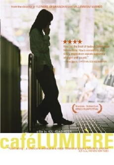 Café Lumière (2003) - Stream Online