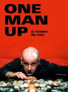 One Man Up (2001) - Stream Online