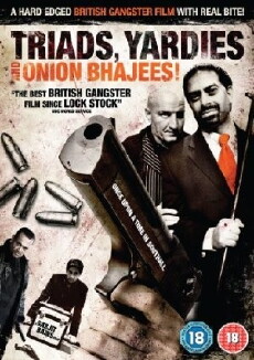 Triads, Yardies & Onion Bhajees! (2003) - Stream Online