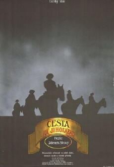 Reise nach Südwest (1989) - Stream Online