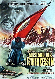 The Cossacks (1960) - Stream Online