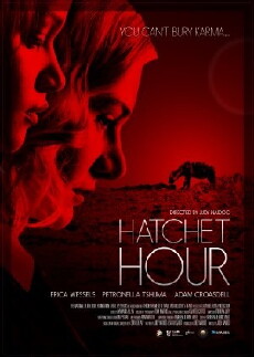Hatchet Hour (2016) - Stream Online