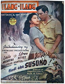 Hindi ako susuko (1949) - Stream Online
