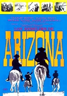 Rebels of Arizona (1972) - Stream Online