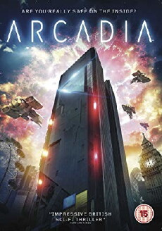 Arcadia (2016) - Stream Online