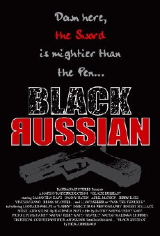 Black Russian (2009) - Stream Online