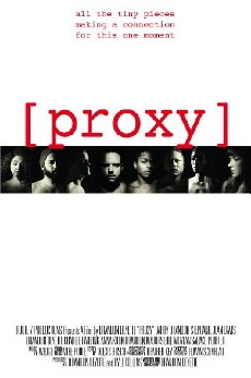 Proxy (2015) - Stream Online
