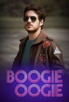 Boogie Oogie (2014) - Stream Online