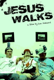 Jesus Walks (2016) - Stream Online